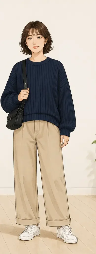 コーデ3