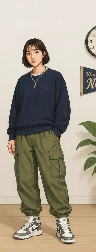 コーデ3
