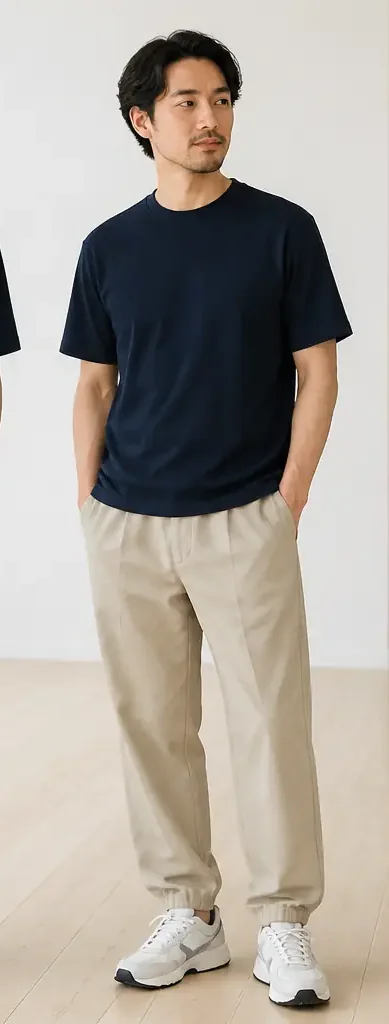コーデ2
