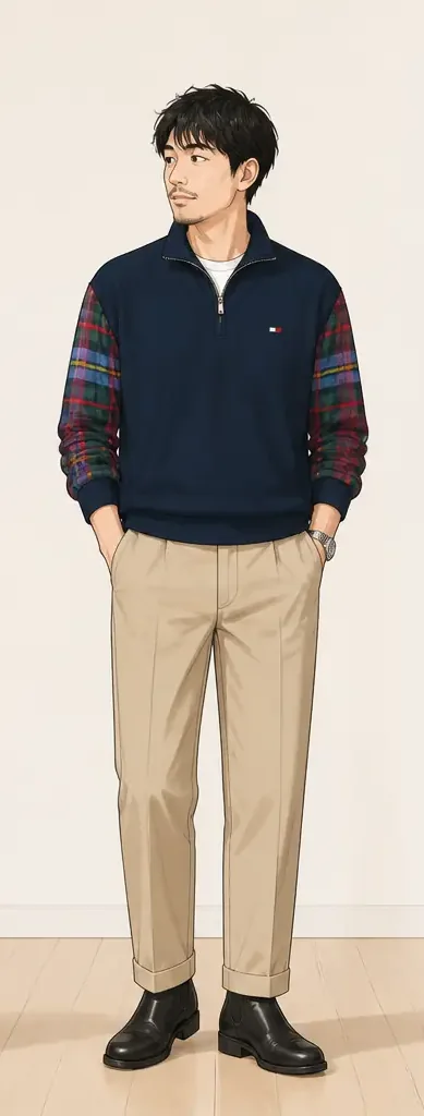 コーデ2