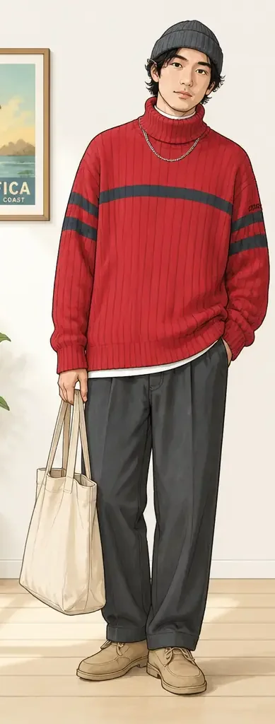 コーデ1