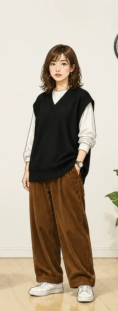 コーデ3