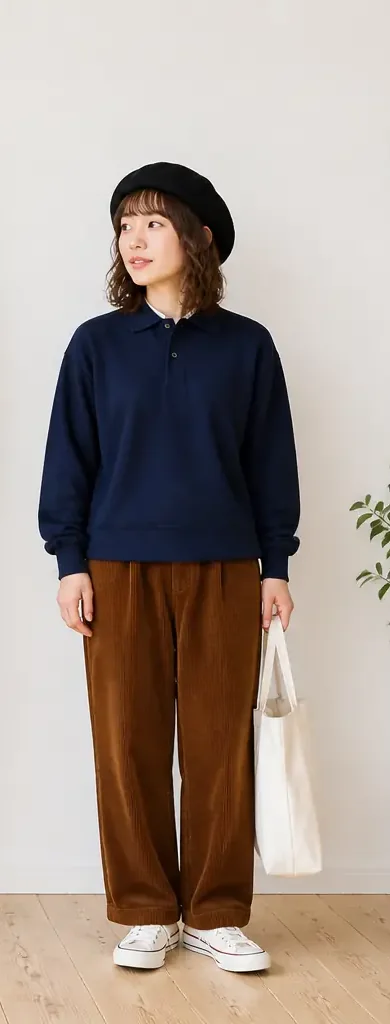 コーデ3