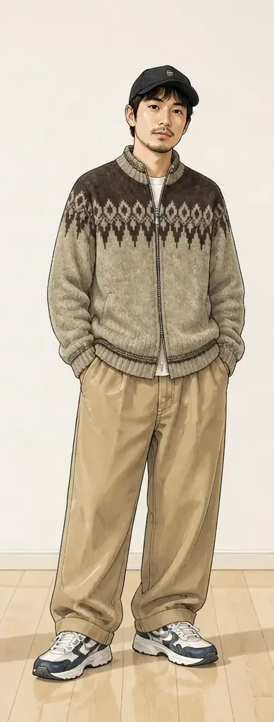 コーデ2