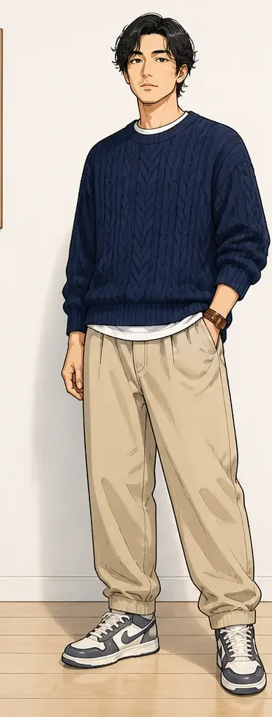 コーデ1