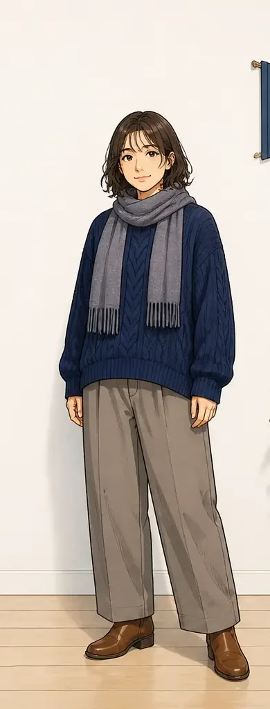 コーデ3