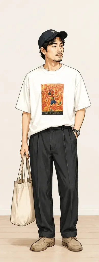コーデ2