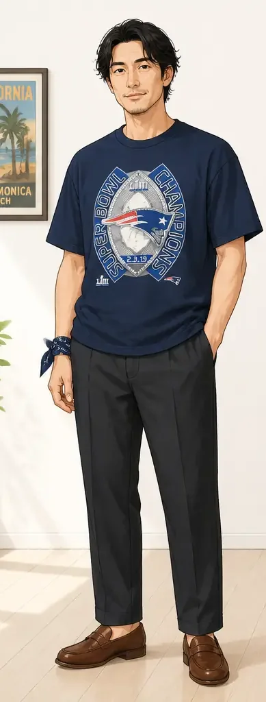 コーデ1