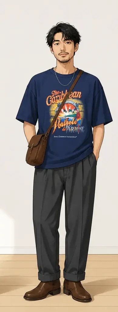 コーデ2
