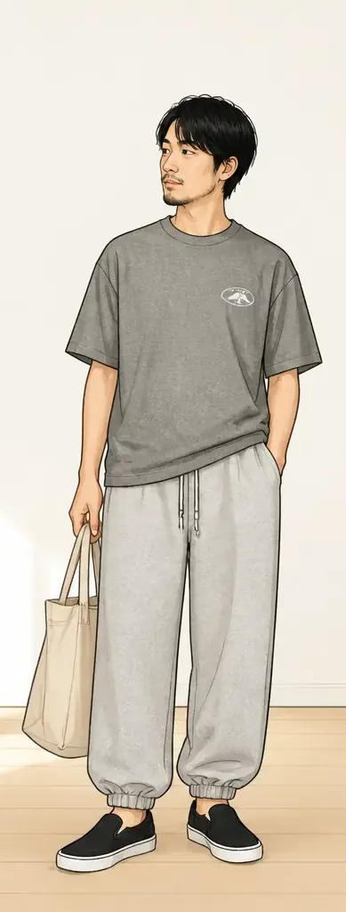 コーデ2
