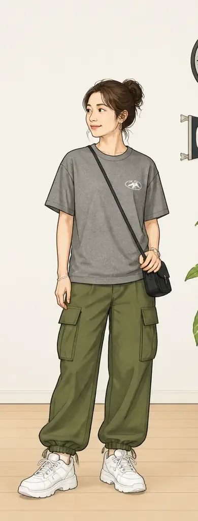 コーデ3
