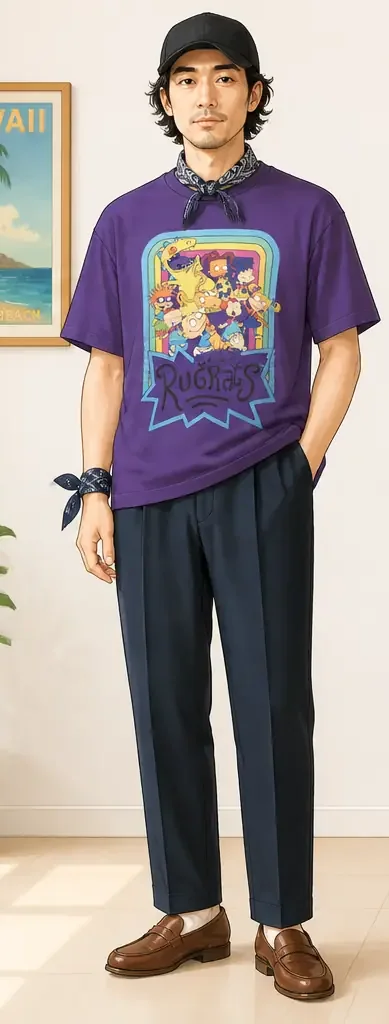 コーデ1