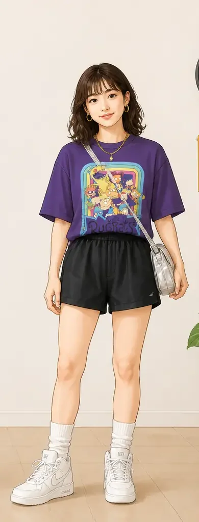 コーデ3
