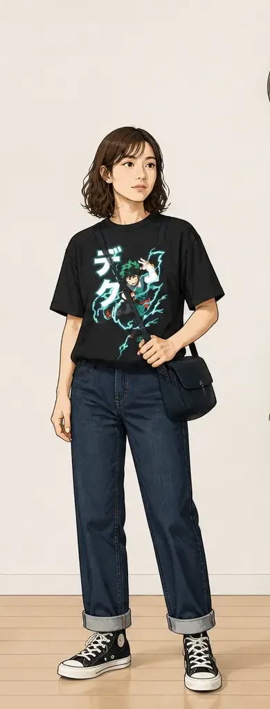 コーデ3
