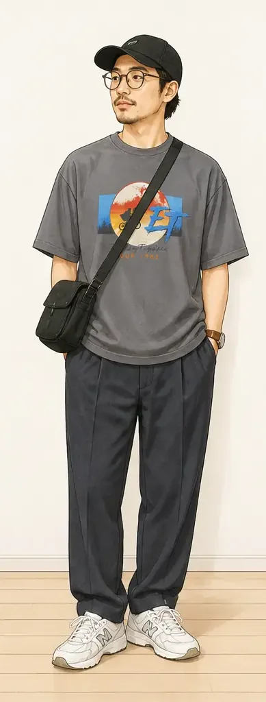 コーデ2