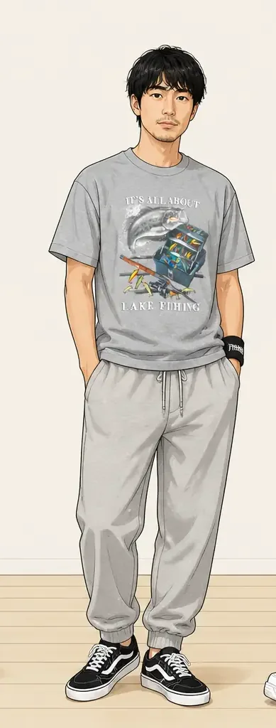 コーデ2