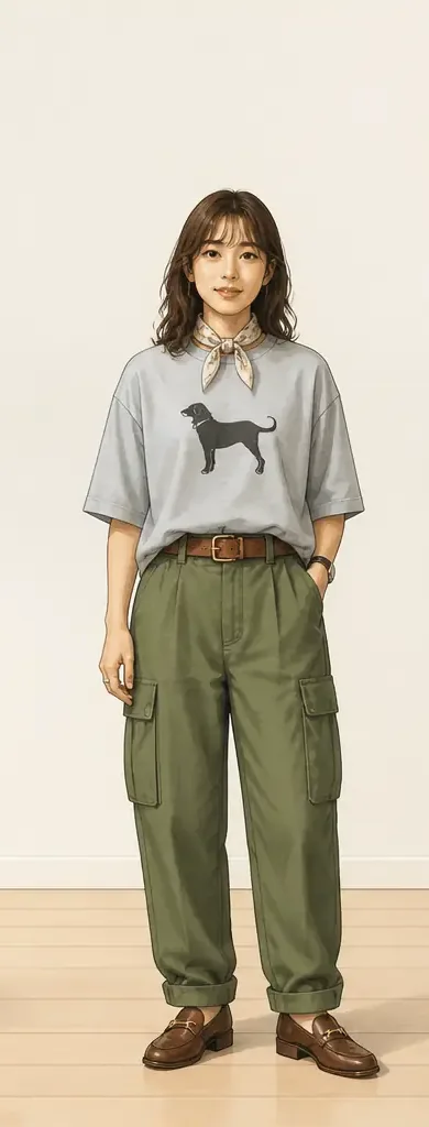 コーデ3