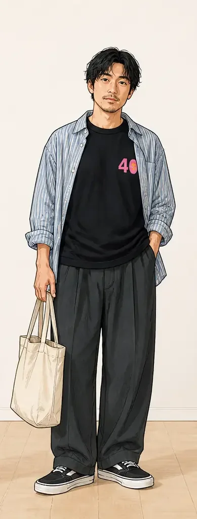 コーデ2