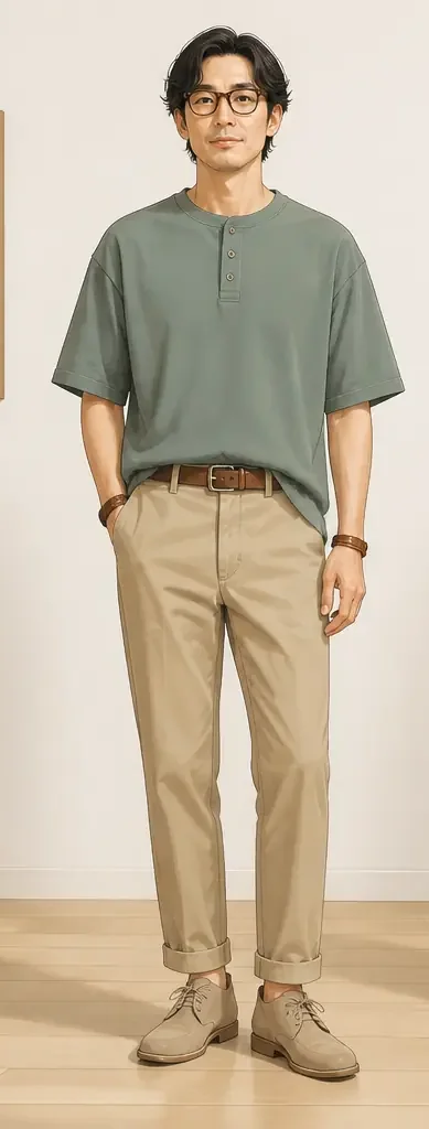 コーデ1