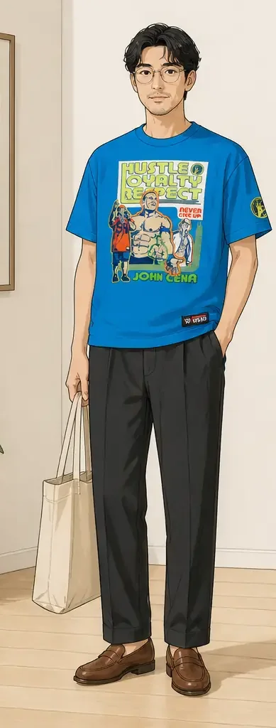 コーデ1