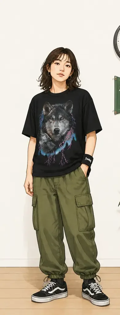コーデ3