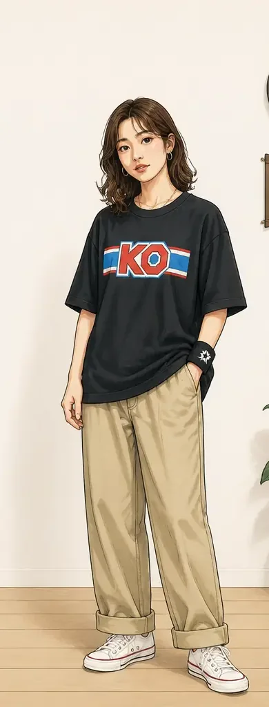 コーデ3