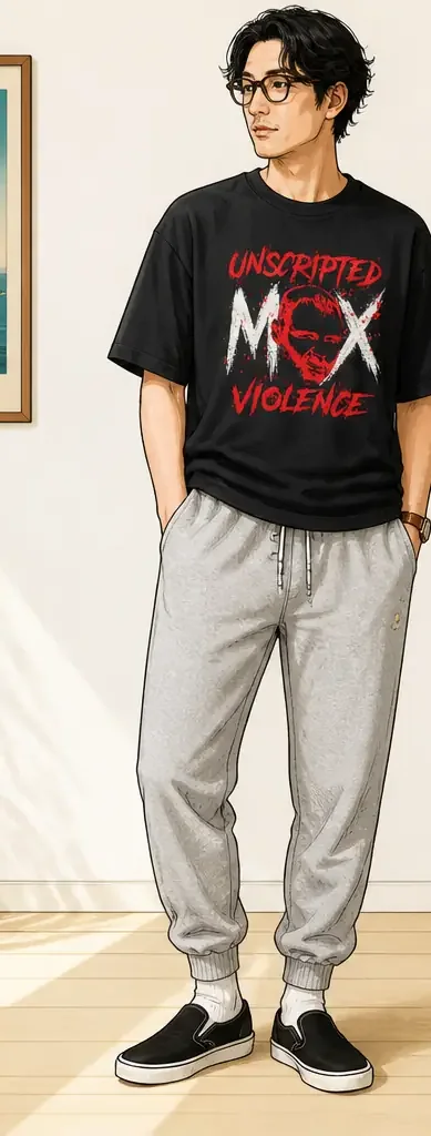 コーデ1