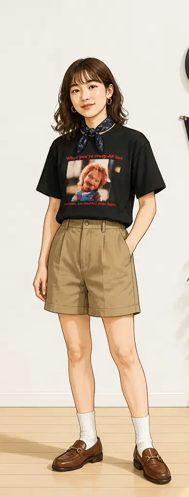 コーデ3