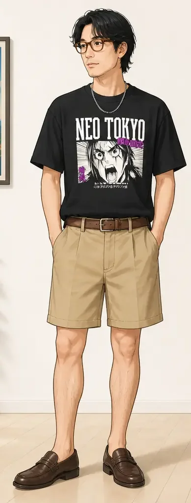 コーデ1