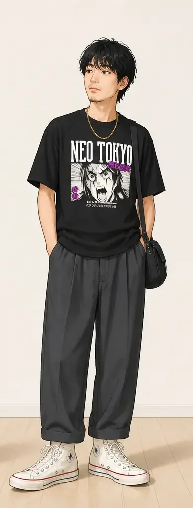コーデ2