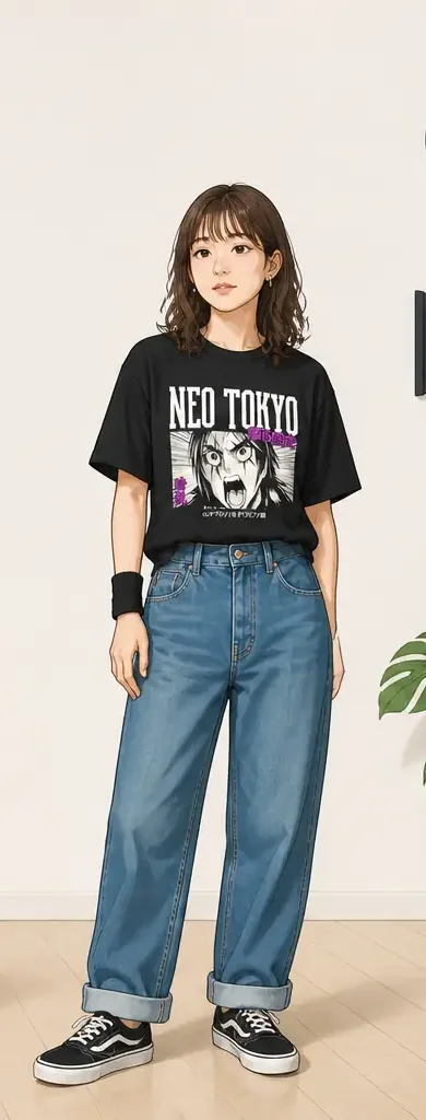 コーデ3