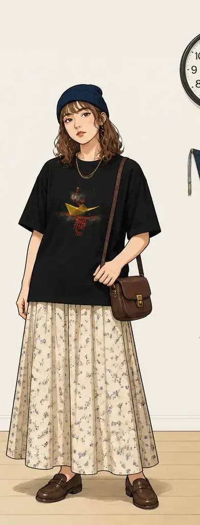 コーデ3
