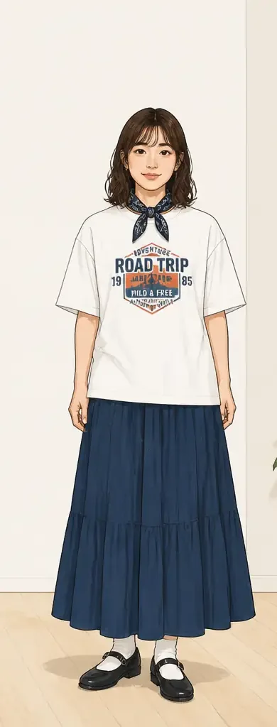 コーデ3