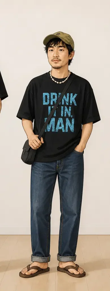コーデ2