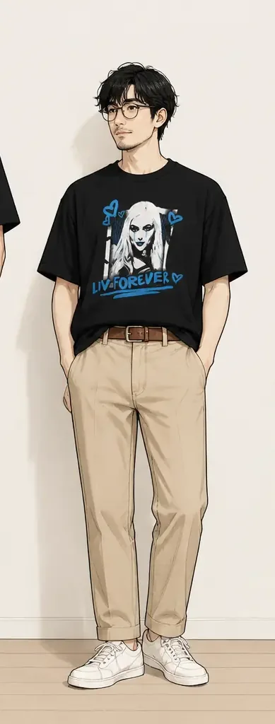コーデ2