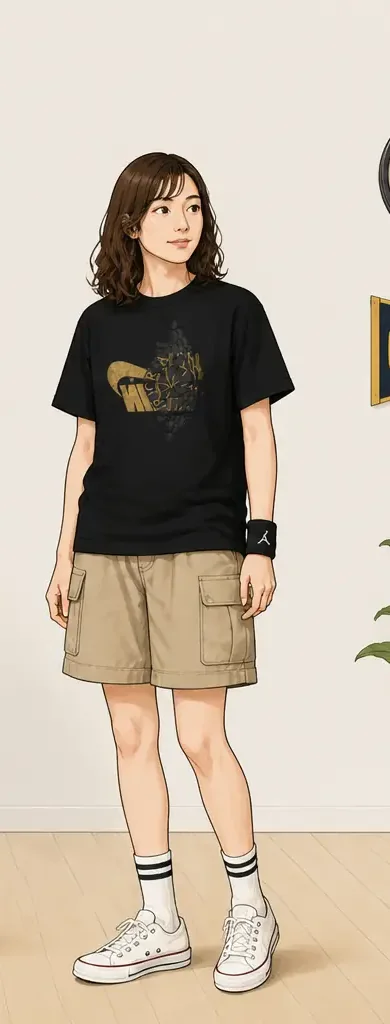 コーデ3