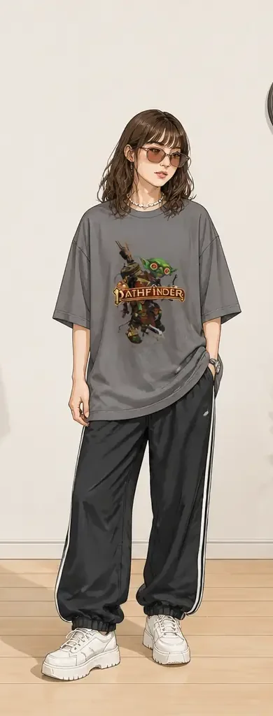 コーデ3