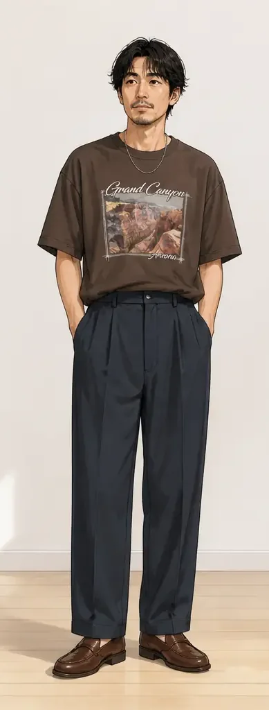 コーデ2
