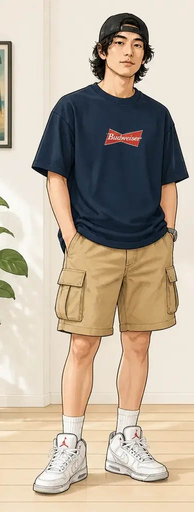 コーデ1