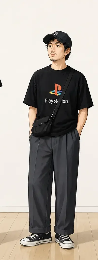 コーデ2