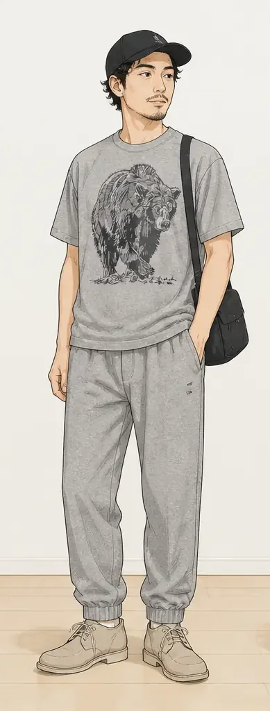 コーデ2