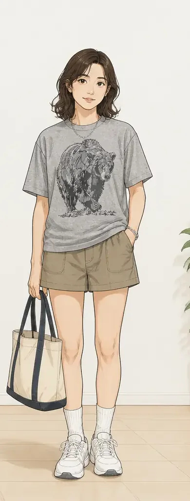 コーデ3