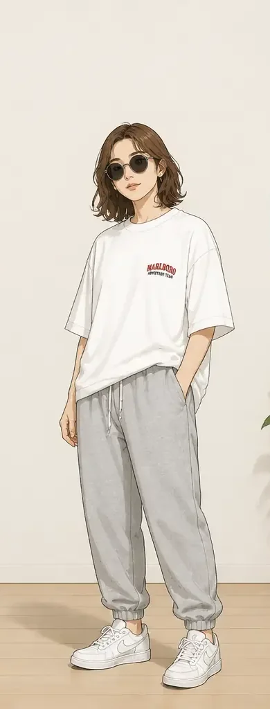 コーデ3