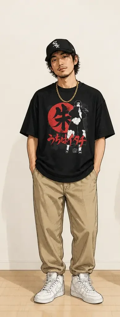 コーデ2
