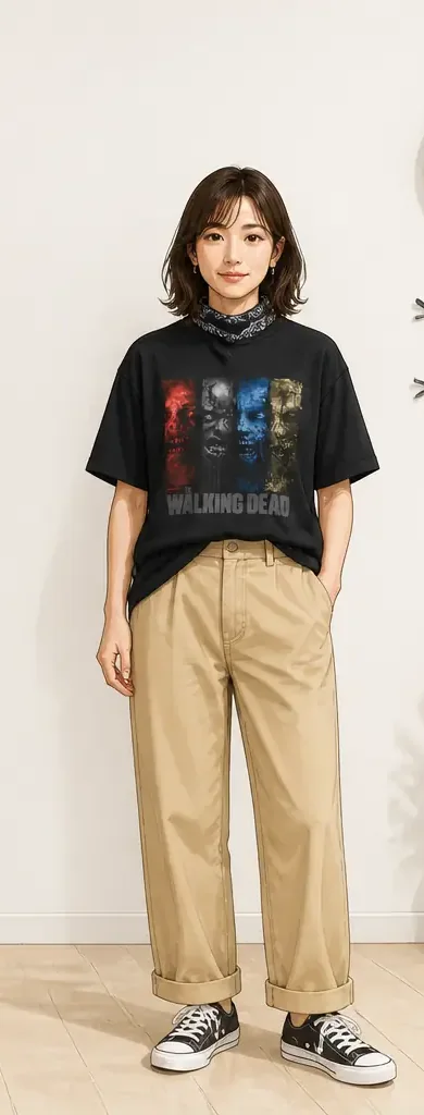 コーデ3