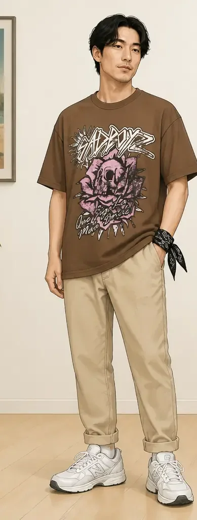 コーデ1