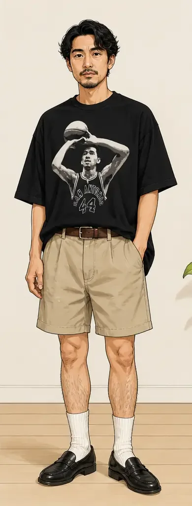 コーデ3