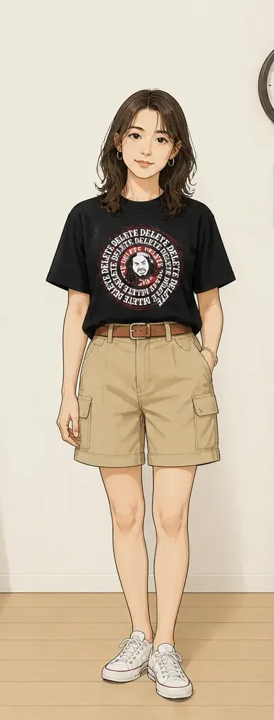 コーデ3