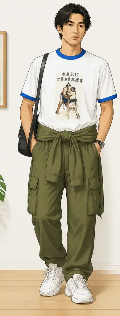 コーデ1