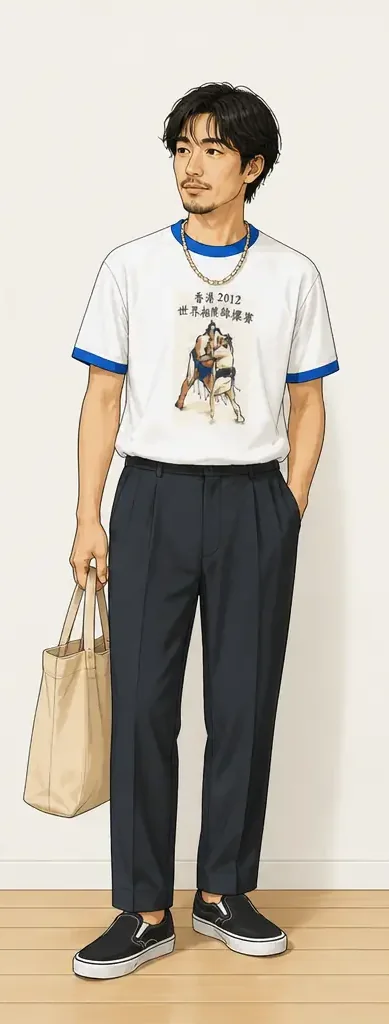 コーデ2